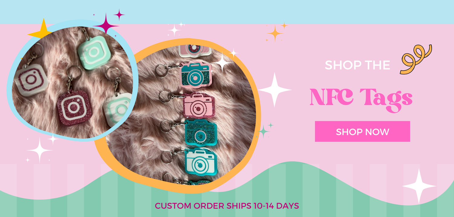 NFC Tag